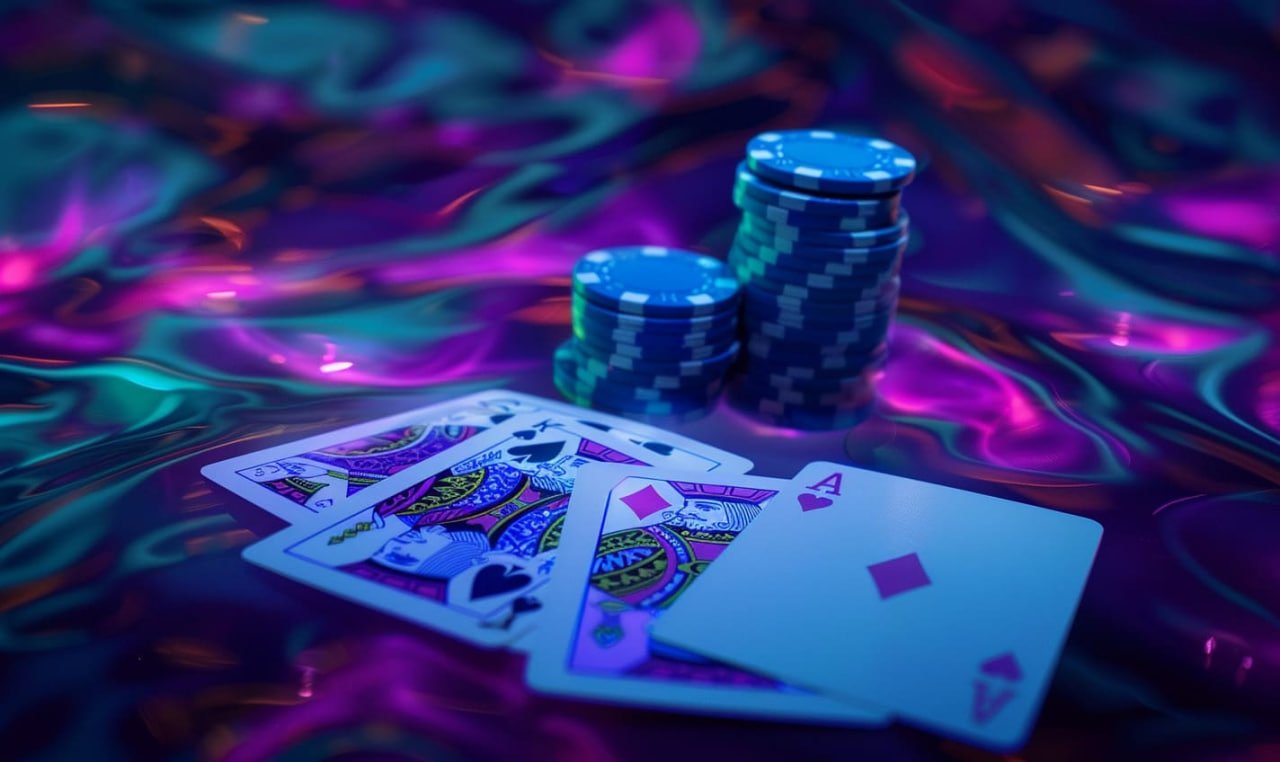 Tabel baccarat siapwd dengan dealer profesional dan pemain dari berbagai kota