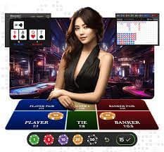 Dasbor loyalitas siapwd menampilkan tier pemain, poin yang diakumulasi, dan bonus yang tersedia